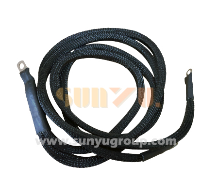 100432528 432.528 Machine Cable,L=1100mm for Charmilles EDM Machine Consumables