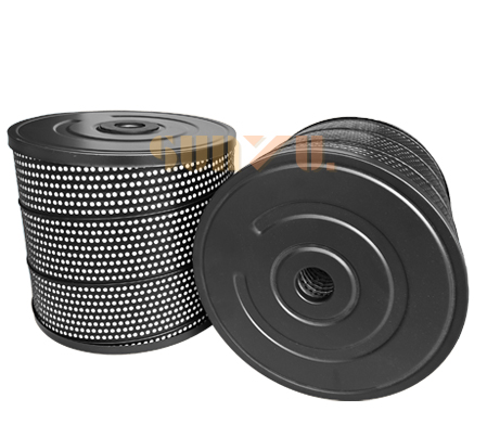 EDM Filter