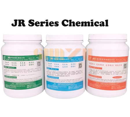 Chemical/Resin/Molybdenum wire